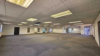 Offices available To Let in Bryanston.