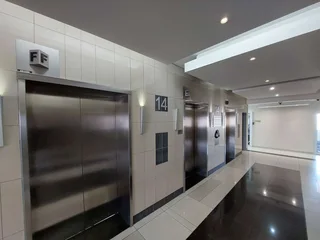 345 sqm Office to Let in Bedfordview