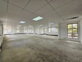 Offices available To Let in Bryanston, Sandton