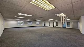 Offices available To Let in Bryanston.