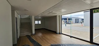 409m2 A-Grade Warehouse To Let in Stikland Bellville