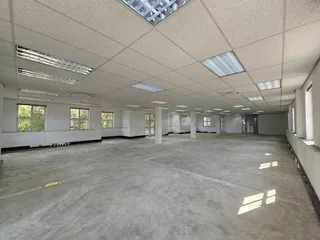 Offices available To Let in Bryanston, Sandton
