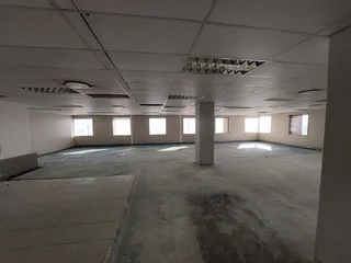 345 sqm Office to Let in Bedfordview