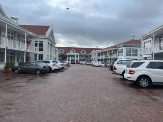 Various Office To Let at Century Square, Century City