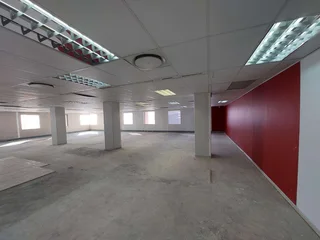 345 sqm Office to Let in Bedfordview