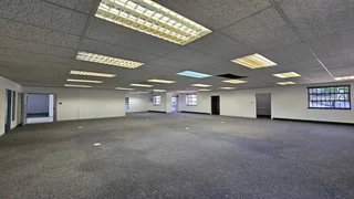 Offices available To Let in Bryanston.