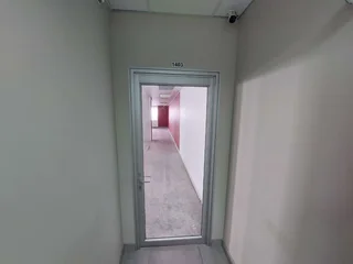 345 sqm Office to Let in Bedfordview