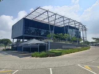 520m2 Office to rent Woodmead