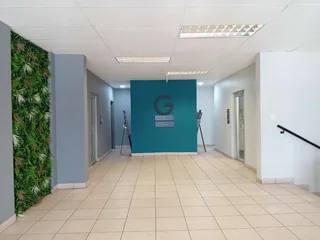 554m² Office to let Sunninghill