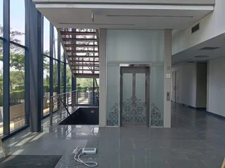 520m2 Office to rent Woodmead