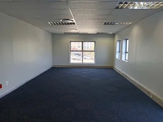 554m² Office to let Sunninghill