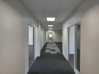 554m² Office to let Sunninghill