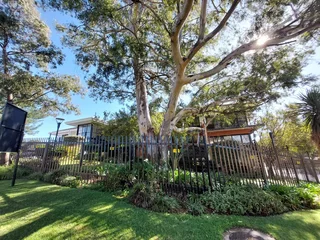 247 sqm Office To Let in Bedfordview