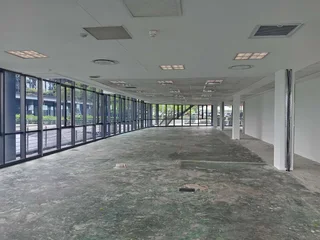 520m2 Office to rent Woodmead