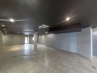 178 sqm Office to Let in Bedfordview