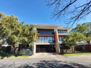 247 sqm Office To Let in Bedfordview