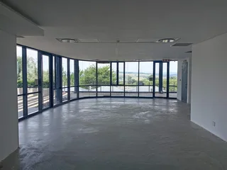 520m2 Office to rent Woodmead