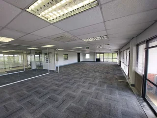 247 sqm Office To Let in Bedfordview