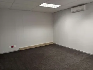 554m² Office to let Sunninghill