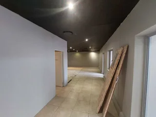 178 sqm Office to Let in Bedfordview