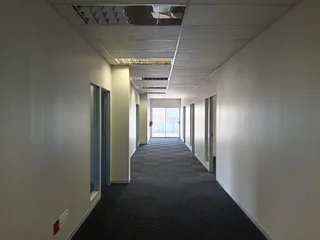 554m² Office to let Sunninghill