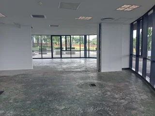 520m2 Office to rent Woodmead