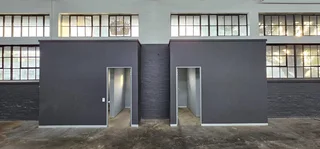 Fully Sprinklered Warehouse Available In Elsies River Industrial