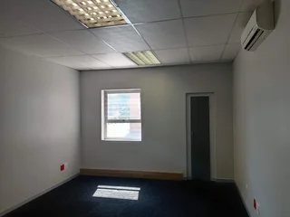 554m² Office to let Sunninghill