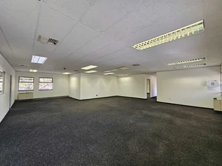 Offices available To Let in Bryanston