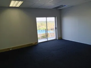 554m² Office to let Sunninghill