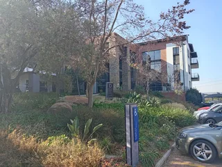 187m² Office to Rent, Greenstone