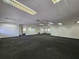 Offices available To Let in Bryanston