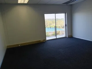 554m² Office to let Sunninghill