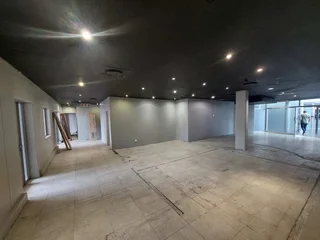 178 sqm Office to Let in Bedfordview