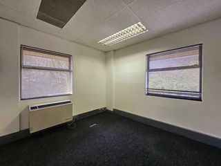 Offices available To Let in Bryanston