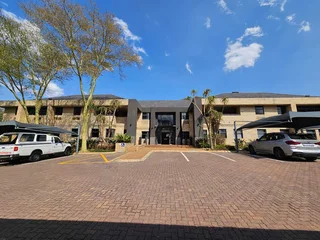 Offices available To Let in Bryanston