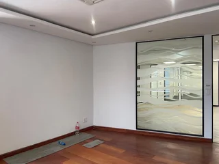 351 sqm Office To Let in Bryanston