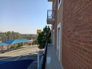 554m² Office to let Sunninghill