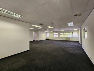 Offices available To Let in Bryanston