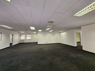 Offices available To Let in Bryanston
