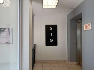 554m² Office to let Sunninghill