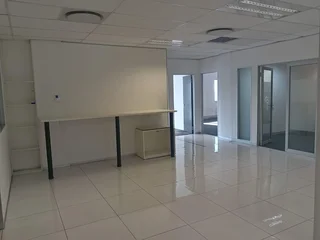 187m² Office to Rent, Greenstone