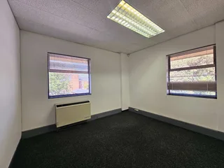Offices available To Let in Bryanston