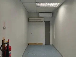 554m² Office to let Sunninghill