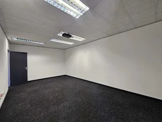 Offices available To Let in Bryanston