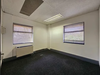 Offices available To Let in Bryanston