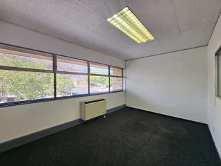 Offices available To Let in Bryanston