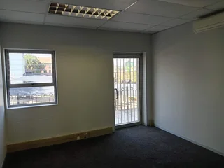 554m² Office to let Sunninghill