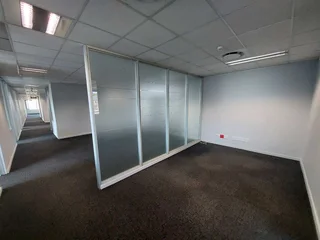 1196 sqm Office to Let in Bedfordview