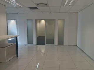 187m² Office to Rent, Greenstone